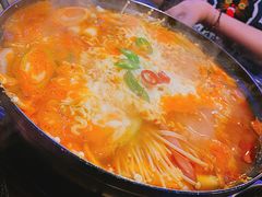 -意成料理
