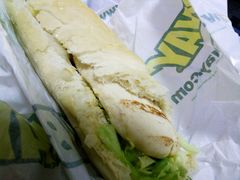 -赛百味SUBWAY(凤凰城店)
