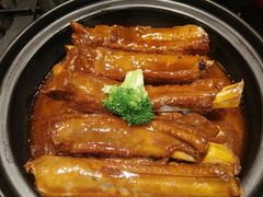 -大灶头·新昌菜(中国茶市店)
