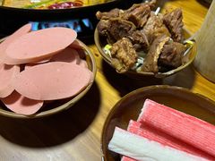 -正南齊北重庆老火锅(光华村直营店)