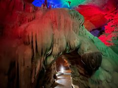 -天河潭旅游度假区