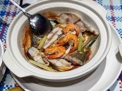 -陈鹏鹏潮汕菜(欢乐海岸 海边景观店)