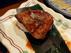 鹅肝寿司-魔丼屋(日月光店)