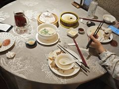 -香云轩·顺德菜(香云纱园林酒店店)