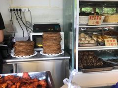 -马凯餐厅(长椿街店)