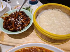 -小菜园新徽菜(南京秦淮龙蟠汇店)