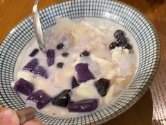 -哼哈豆花工房(高铁吾悦广场店)