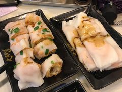 -大师傅粥品(埃华街)