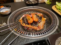 -上男·烧肉集市(五一广场店)