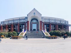 -华东政法大学(松江校区)
