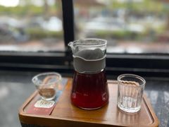 -Torch Coffee 炬点咖啡