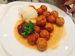 -宜家·瑞典风味餐厅(烟台路店)