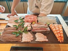 -鮨冠OMAKASE食べ放题(北京首店)