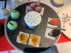 -馋遇江南·精致湖景雅宴(东方之门店)