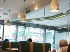 -新宝餐厅(流塘店)