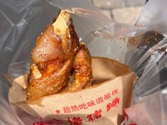 -衣裳街历史文化街区