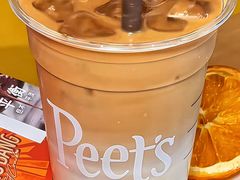 -Peet's 皮爷咖啡(东湖路手作店)