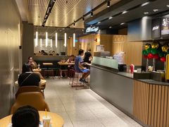 大堂-麦当劳(前海店)