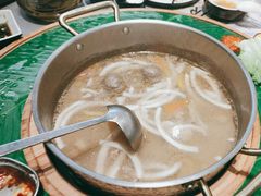 -椰小鸡·琼州糟粕醋(美兰缤纷城店)