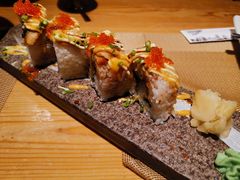 -昱匠·日本料理(金融街店)