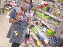 -GranVida生活超市(海信广场店)