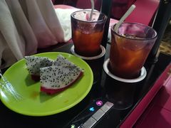 -皇室假期美食水疗会(春风路店)