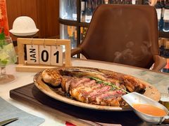 -艾雷牛排馆 LA.Prime Steakhouse