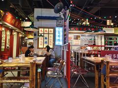 -银泰百货(海宁店)