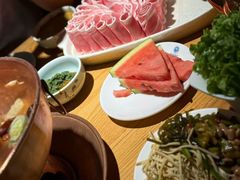 -额尔敦传统涮(光明路店)