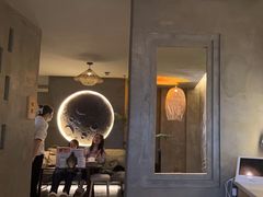 -施奈儿.洗头頭療.按摩SPA.采耳(上梅林店)