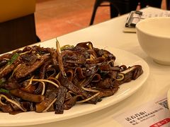 -大哥餐厅(西城花园店)