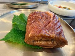 -黄金牧场(明洞总店)