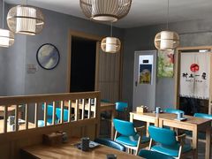 大堂-村上一屋·亚洲菜融合小馆(南楼店)