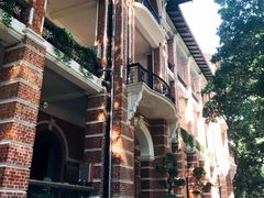 -火车头法国西餐厅