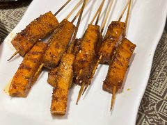 -小尕子·新疆菜(明园店)