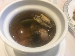 -渔公码头·九龙湾国际饭店
