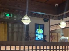 -揽季锅物会.福建黄鱼.海鲜姿造(五四路店)