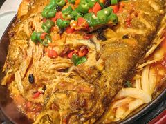 -潇湘码头·鲜湘菜(清河店)