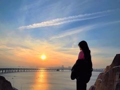 -星海湾跨海大桥