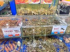 -东江海鲜酒家(艺都分店)