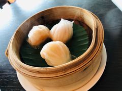 -广州柏悦酒店·悦景轩·粤菜餐厅