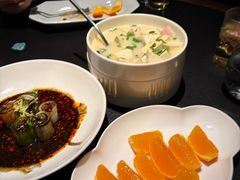 -晓长安·新陕菜(曲江店)