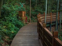 -天目湖御水温泉·度假酒店