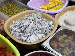 -串妹花式冰粉(乐山总店)