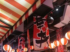 -白石の深夜食堂(宝龙店)