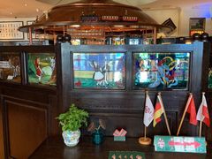 -兰特伯爵西餐厅·啤酒屋(方庄店)