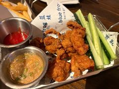 -blue frog蓝蛙(长泰广场店)