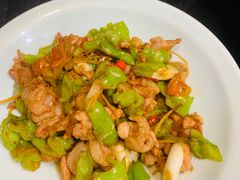 -飞虎过桥米线(翠湖店)