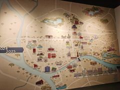 -广州市城市规划展览中心
