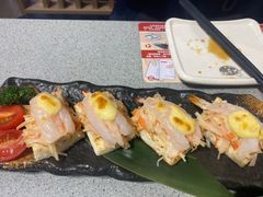-友壹町寿司(嘉洲广场店)